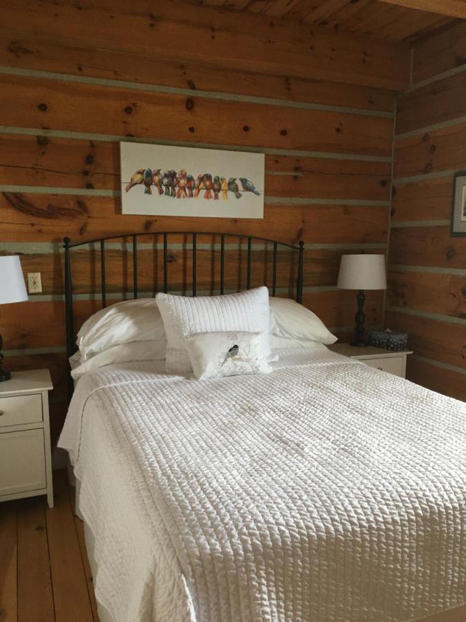 Bye The Bay Bed And Breakfast Ridgetown 外观 照片