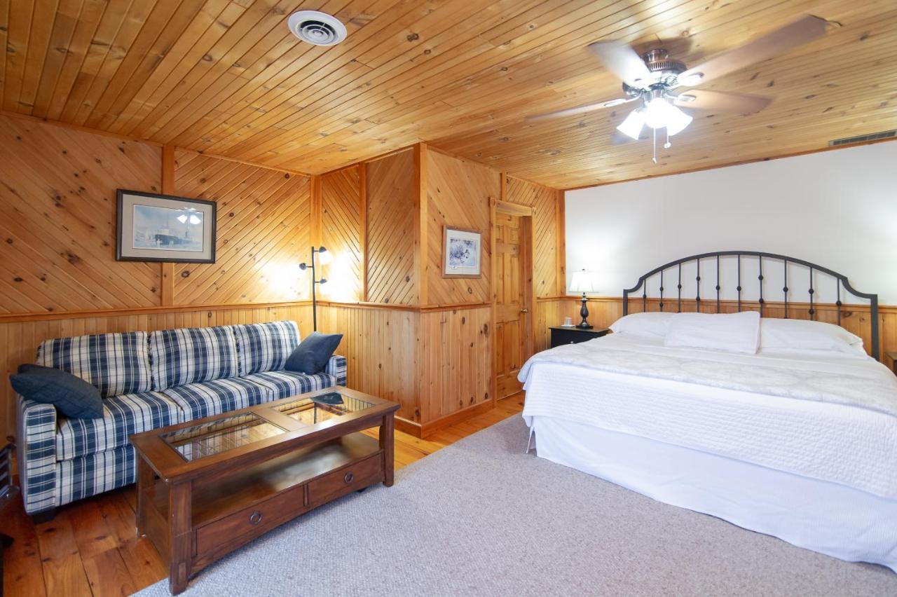 Bye The Bay Bed And Breakfast Ridgetown 外观 照片