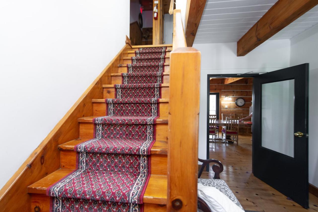 Bye The Bay Bed And Breakfast Ridgetown 外观 照片