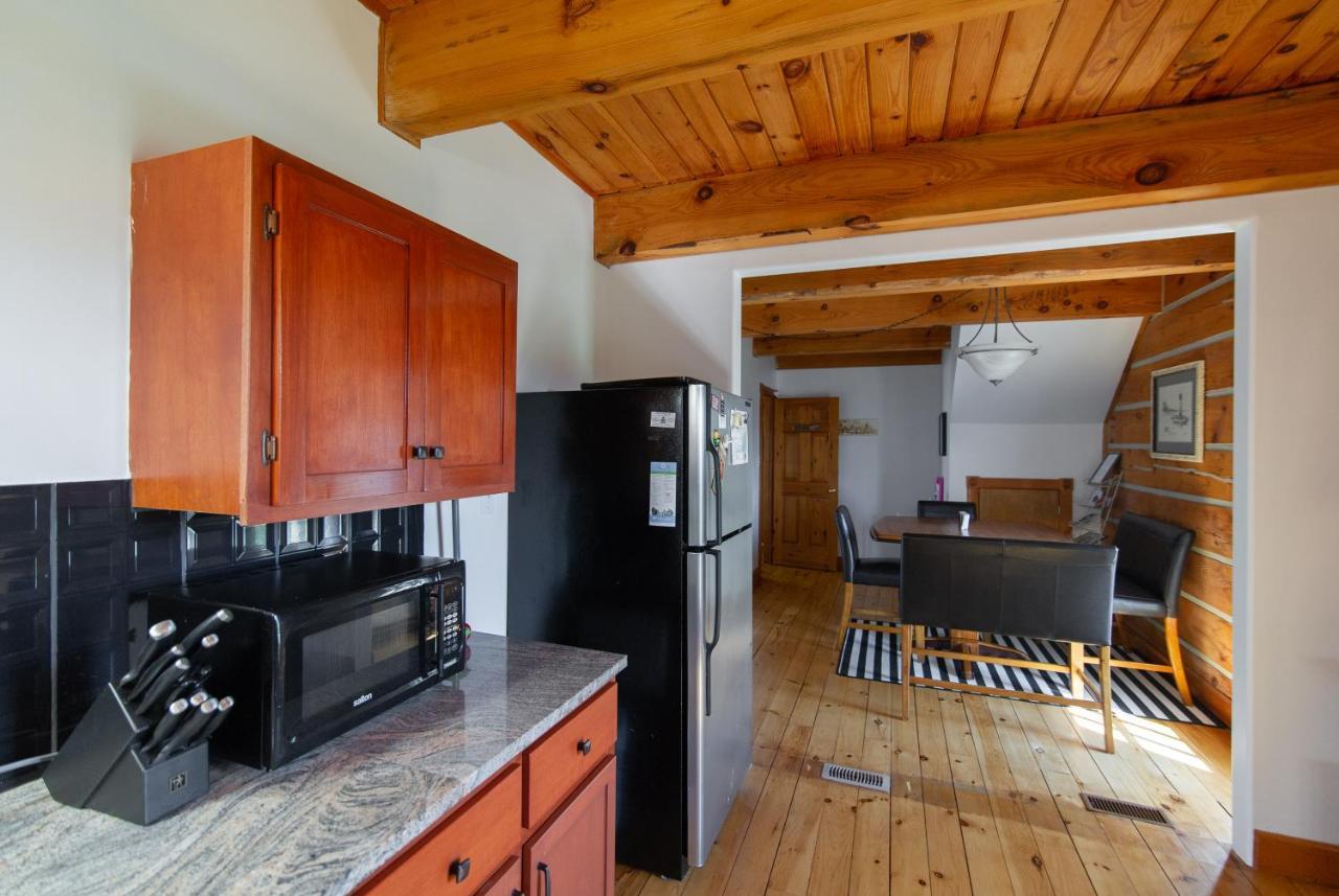 Bye The Bay Bed And Breakfast Ridgetown 外观 照片