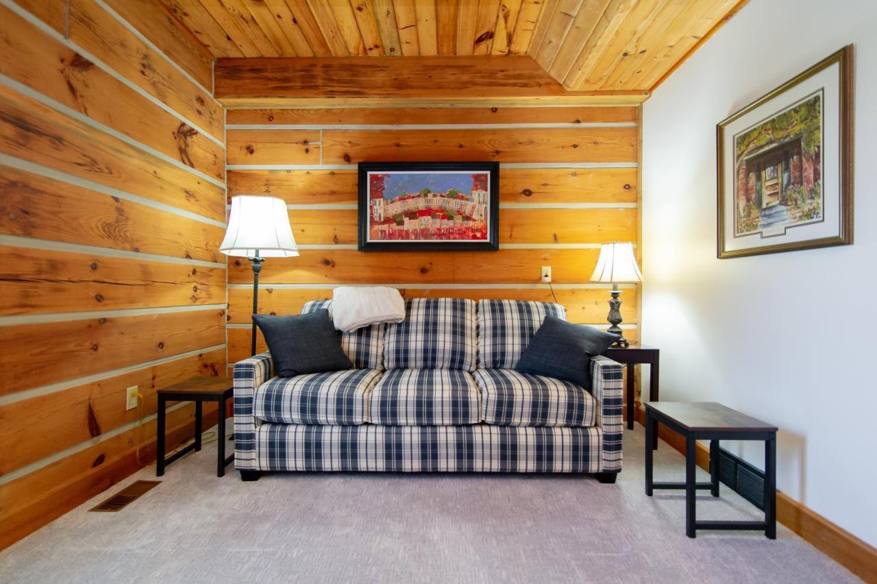 Bye The Bay Bed And Breakfast Ridgetown 外观 照片