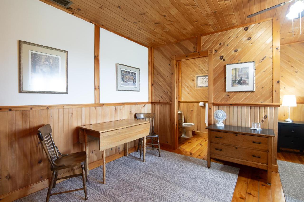 Bye The Bay Bed And Breakfast Ridgetown 外观 照片