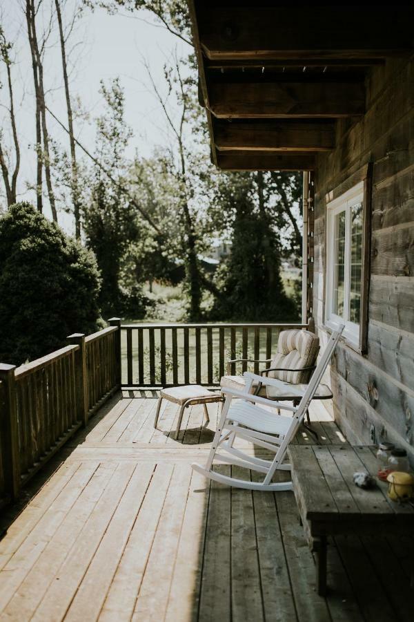 Bye The Bay Bed And Breakfast Ridgetown 外观 照片