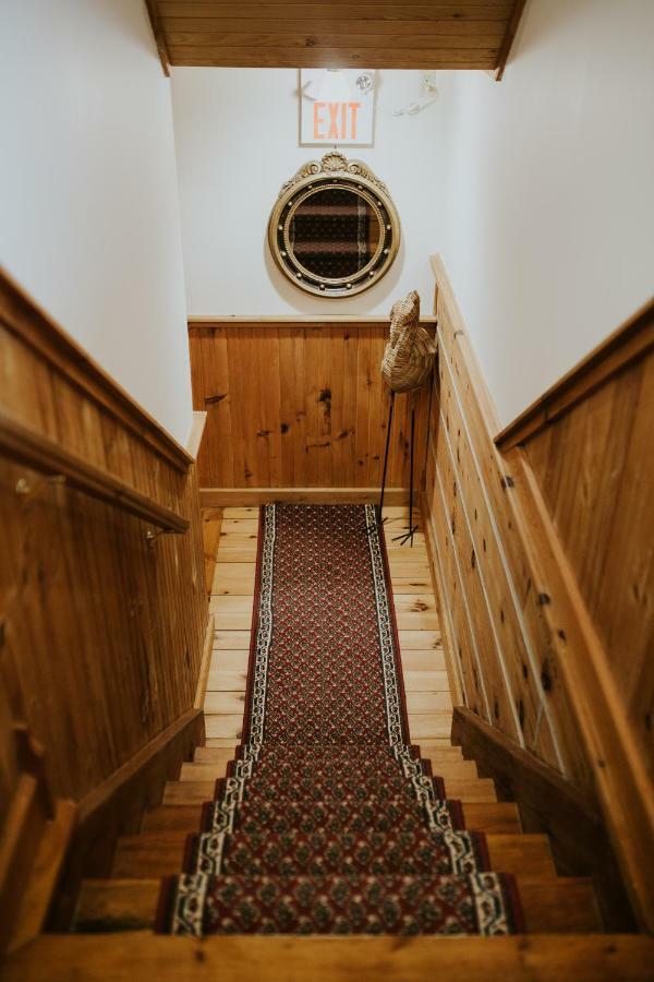 Bye The Bay Bed And Breakfast Ridgetown 外观 照片