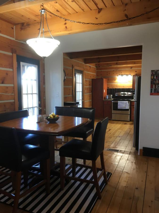 Bye The Bay Bed And Breakfast Ridgetown 外观 照片